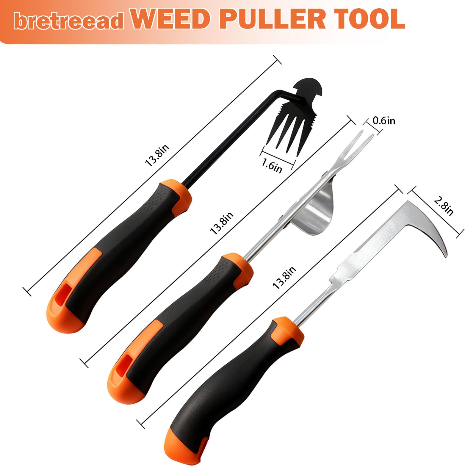 bretreead pala en V detalle de acero para extracción profunda