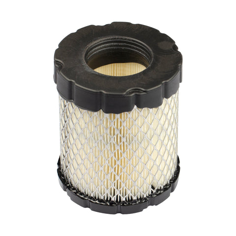 Briggs & Stratton vista frontal del cartucho para ajuste seguro