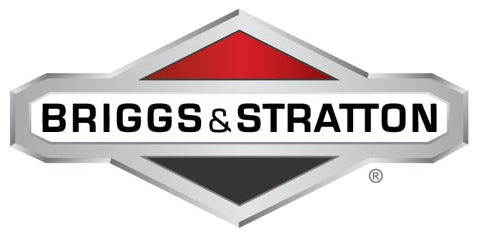 Briggs & Stratton textura del material que retiene polvo fino