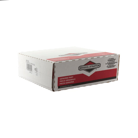 Briggs & Stratton filtro instalado en motor, mejor rendimiento