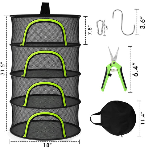 BRIVADO detalle de malla y cremallera para protección y ventilación