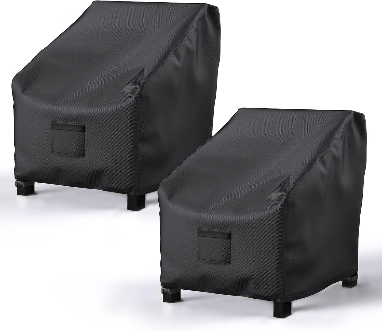 BROSYDA funda frontal mostrando cobertura completa y protección