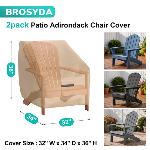 BROSYDA primer plano del tejido que muestra textura impermeable y durabilidad
