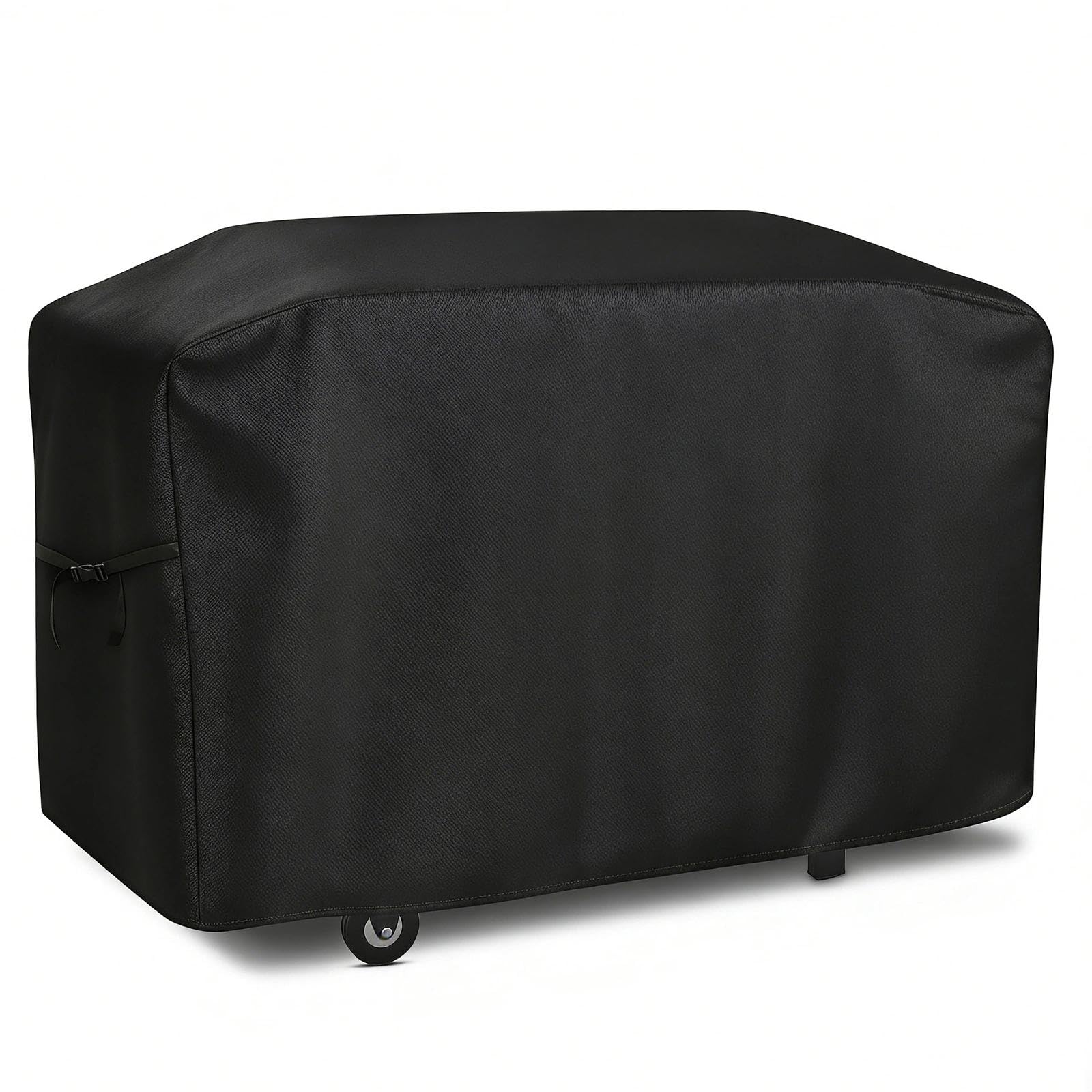 bruwaa funda frontal mostrando ajuste y protección completa