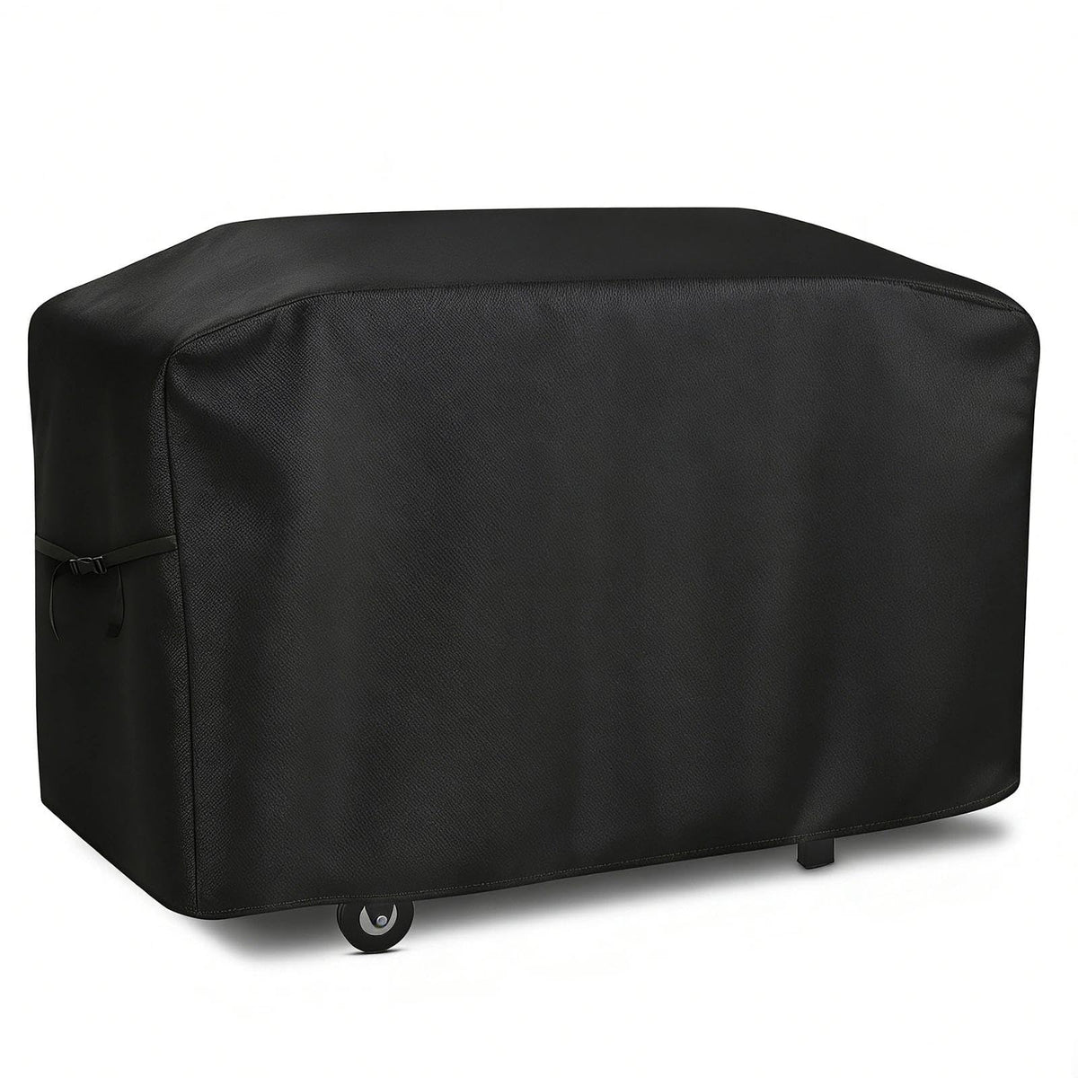 bruwaa funda frontal mostrando ajuste y protección completa