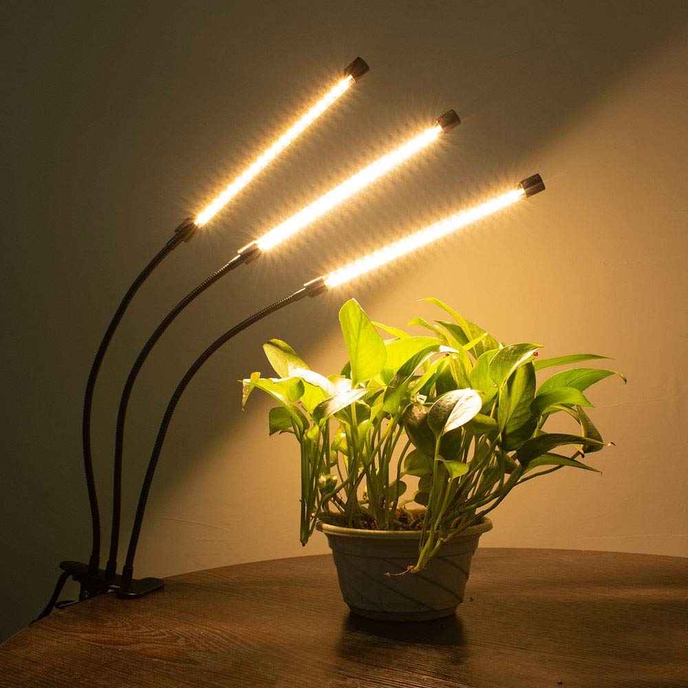 bseah cuello metálico flexible ajustado para dirigir luz eficientemente