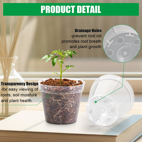BTPLASTIK base con orificios de drenaje y relieve central que mejora aireación