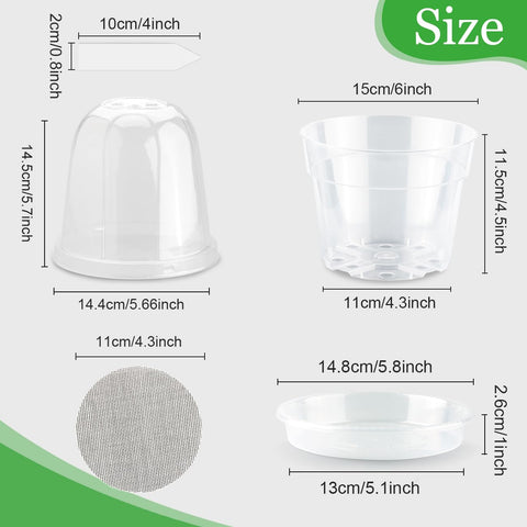 BTPLASTIK detalle plástico transparente duradero y fácil limpieza