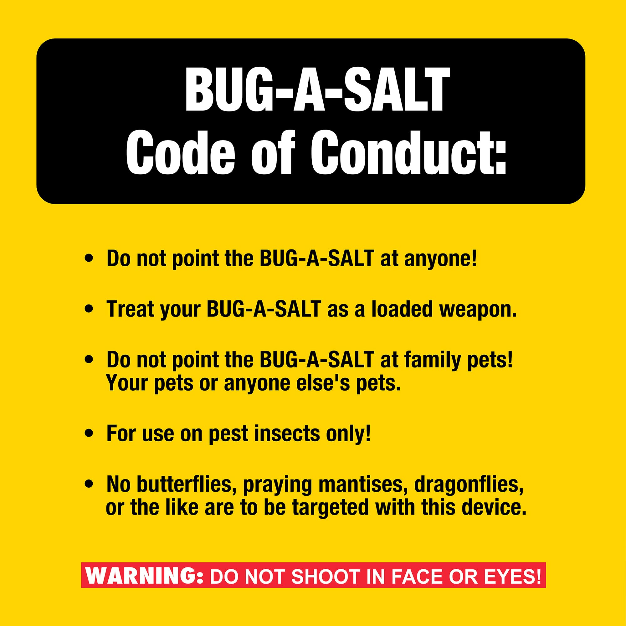 BUG-A-SALT tolva reforzada que permite recargas rápidas y menos atascos