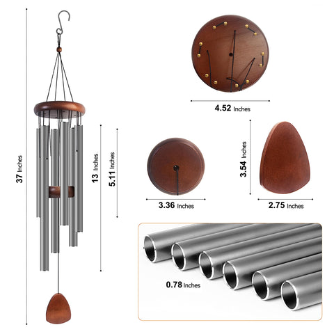 Bursvik detalle de tubos de aluminio anodizado con acabado resistente