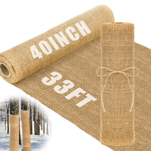 Buryeah rollo frontal mostrando tamaño y formato, protección práctica