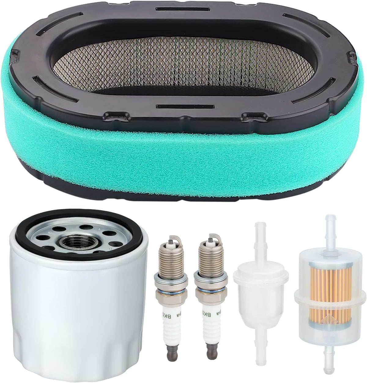 Butom kit frontal con piezas para servicio ahorro de tiempo