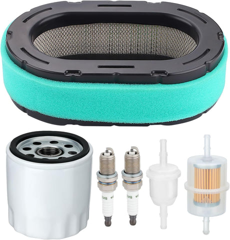Butom kit frontal con piezas para servicio ahorro de tiempo