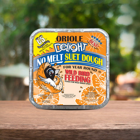 C&S detalle de papaya incluida, atrae aves frugívoras