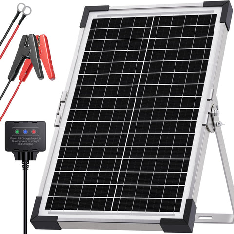 Callsuns panel frontal mostrando celdas monocristalinas y eficiencia