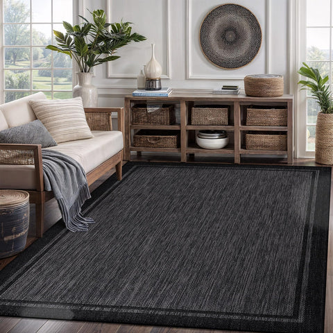 CAMILSON acercamiento al borde negro que aporta definición visual