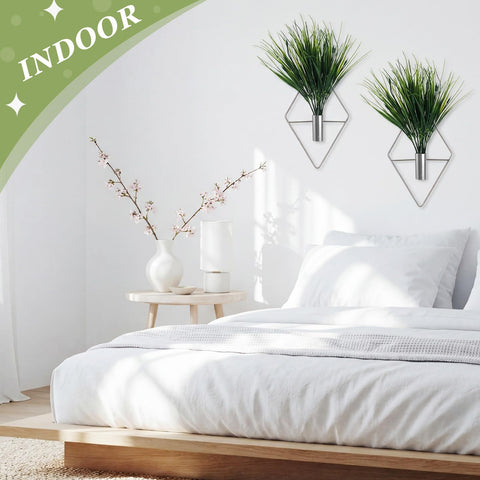 Canlierr maceta colgada en salón crea punto focal decorativo elegante
