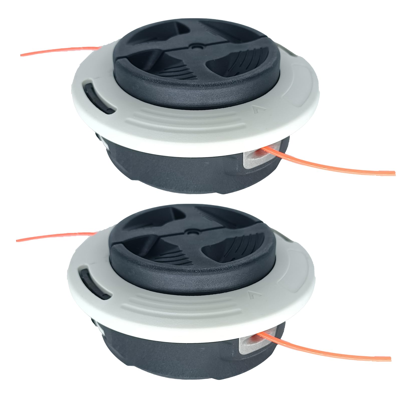 Carburionix cabezal C26-2 frontal mostrando diseño y compatibilidad