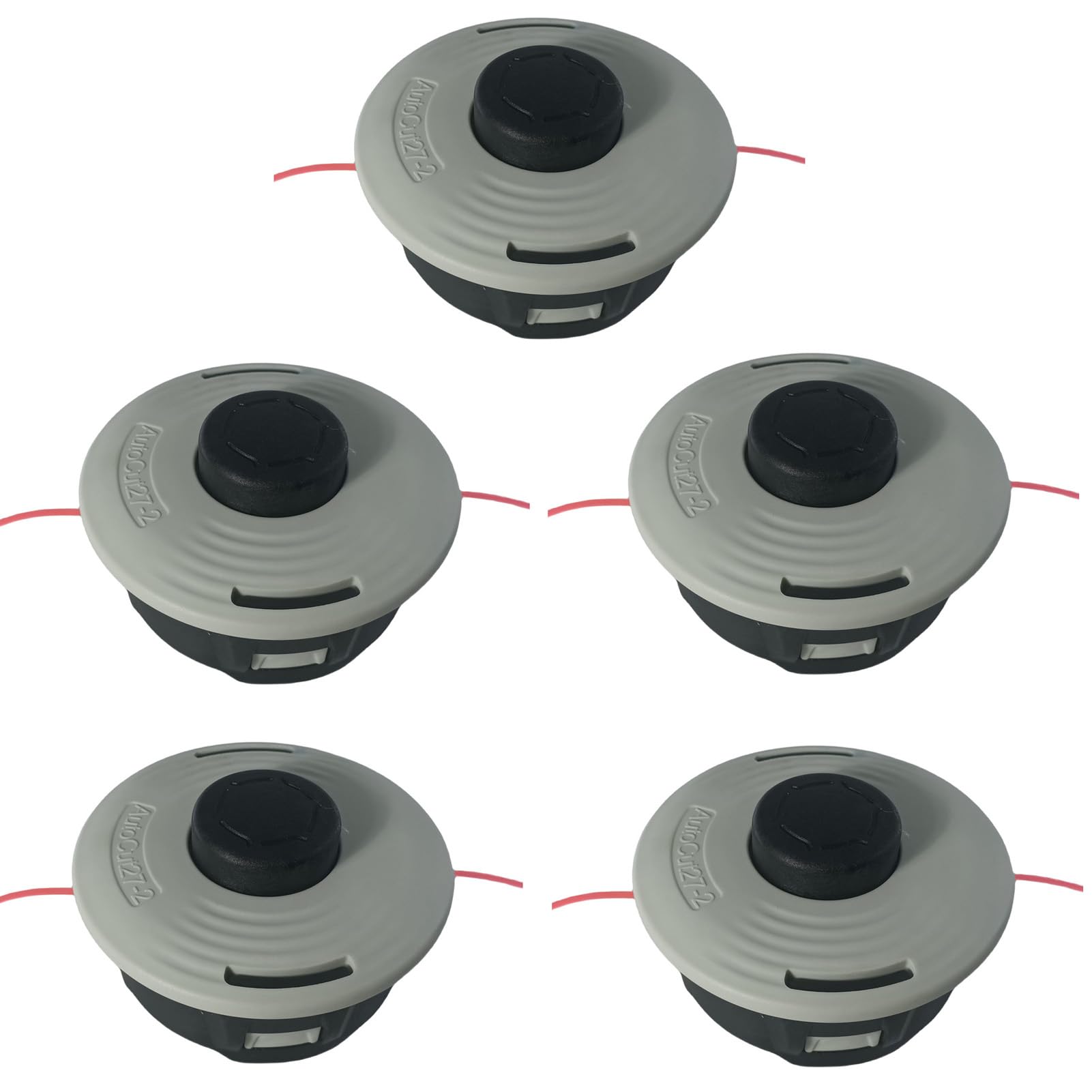 Carburionix cabezal frontal mostrando diseño duradero y ajuste seguro