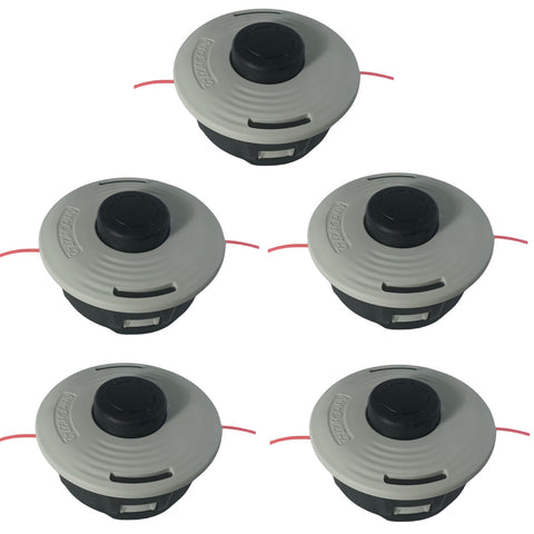 Carburionix cabezal frontal mostrando diseño duradero y ajuste seguro