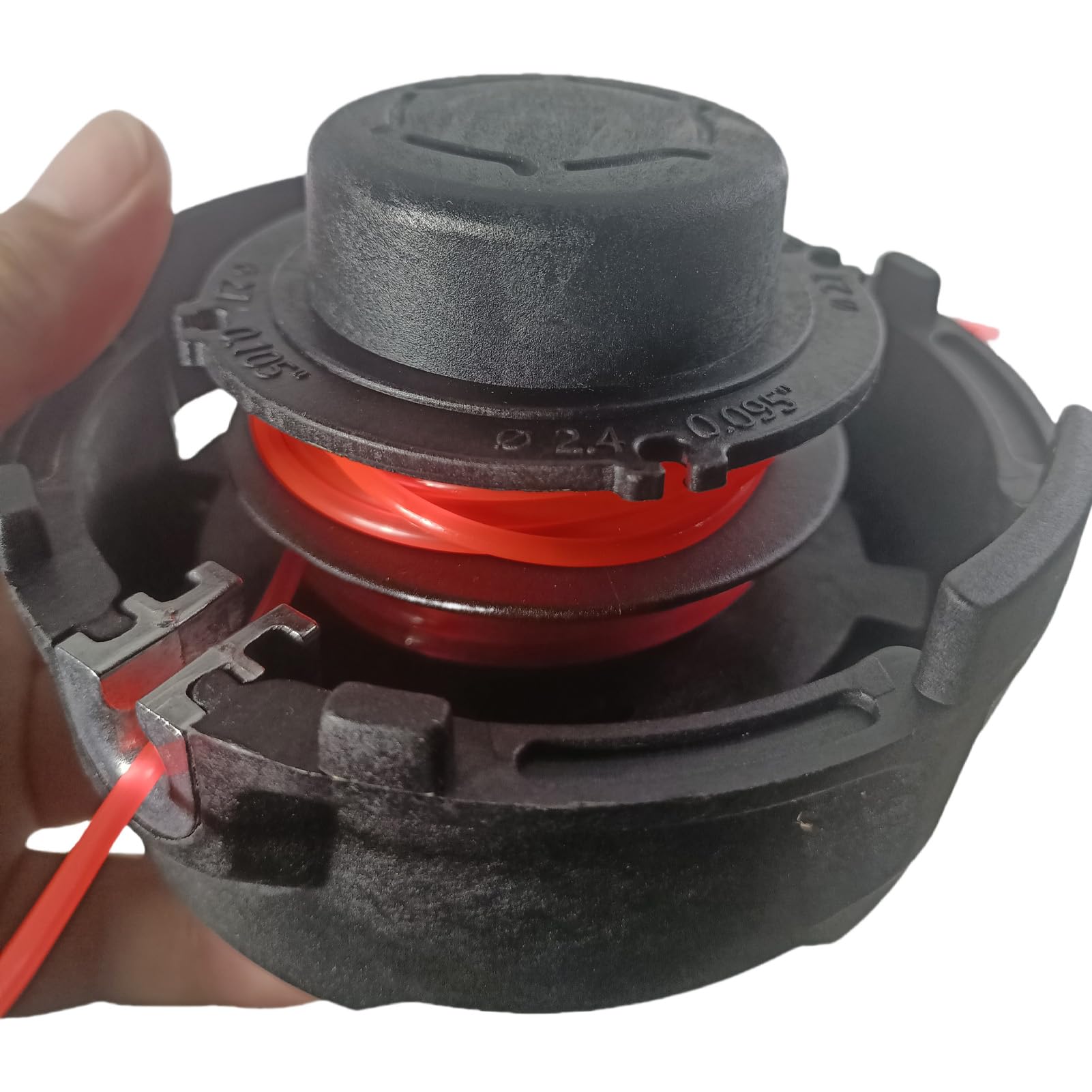 Carburionix paquete de 3 unidades listo para instalar y tener repuestos