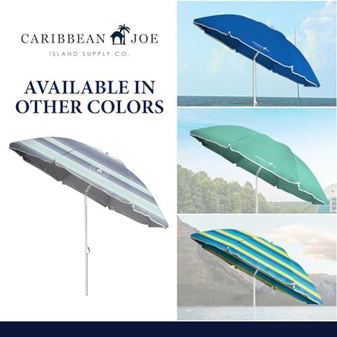 CARIBBEAN JOE ventilación superior del toldo para estabilidad contra el viento