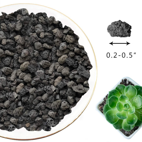 CARURBODY piedras usadas como difusor de aceites tras limpieza para aromaterapia