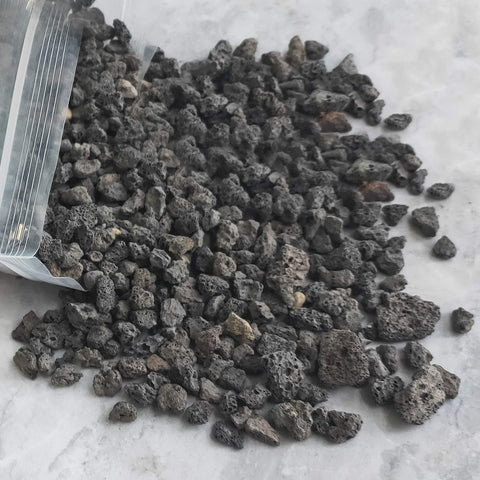 CARURBODY lava en maceta de suculenta embelleciendo y evitando encharcamientos