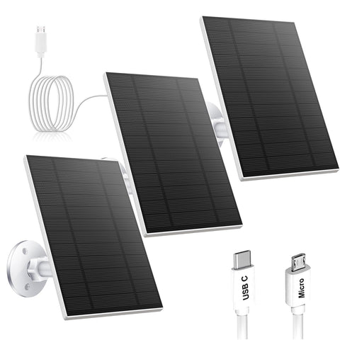 Catgod panel frontal mostrando diseño y placa solar eficiente