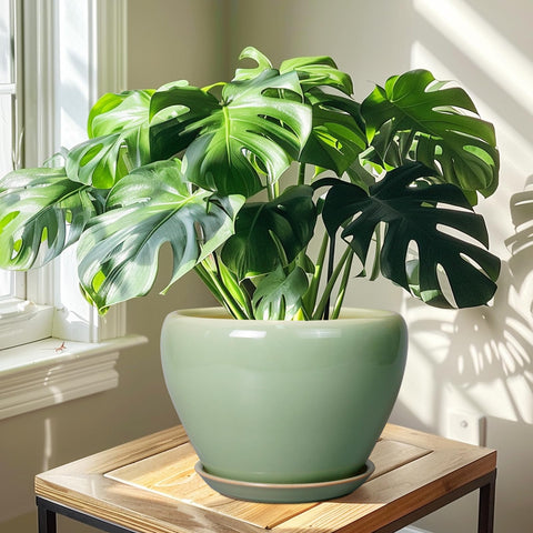 Ceramicfor comparación de tamaño mostrando escala con objetos cotidianos