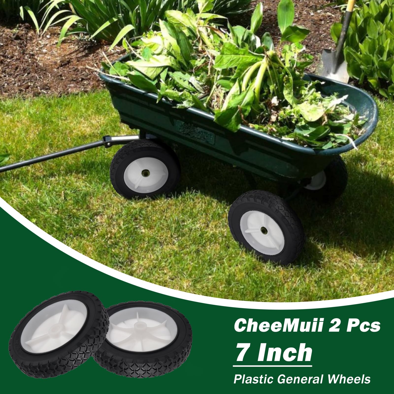 CheeMuii primer plano del material PVC mostrando durabilidad y resistencia al desgaste