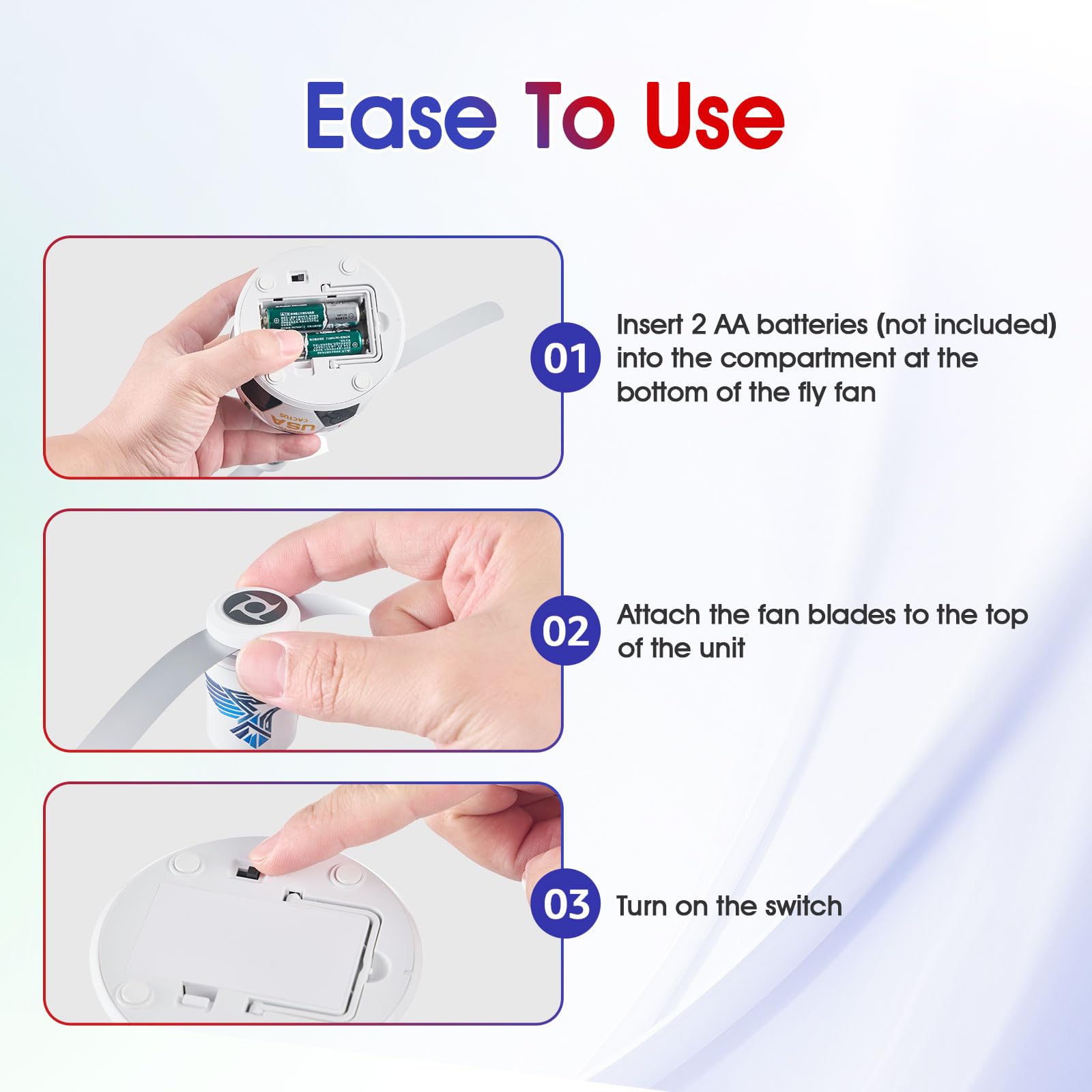 chemotex vista superior de base estable asegura colocación