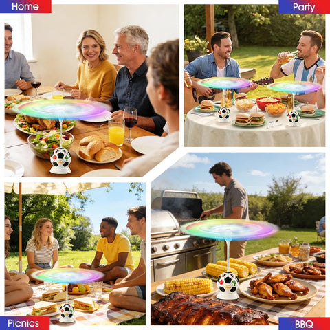 chemotex empaque con cuatro unidades ideal para reuniones