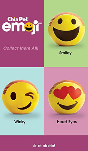 Chia emoji detalle de terracota y semillas enfatizando calidad artesanal