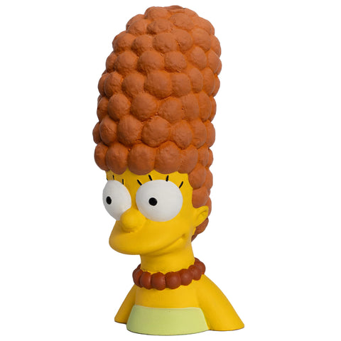 Chia Marge textura detalle de cerámica para adherir semillas y mejor crecimiento