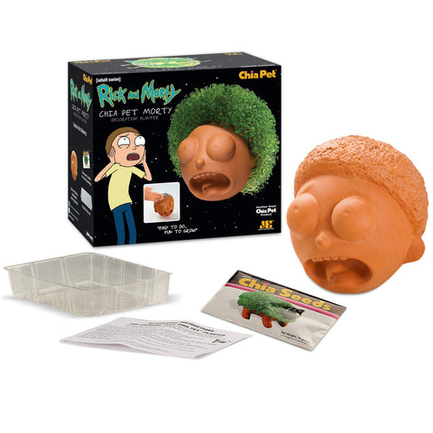 Chia Morty detalle de la cerámica Chia destacando acabado artesanal