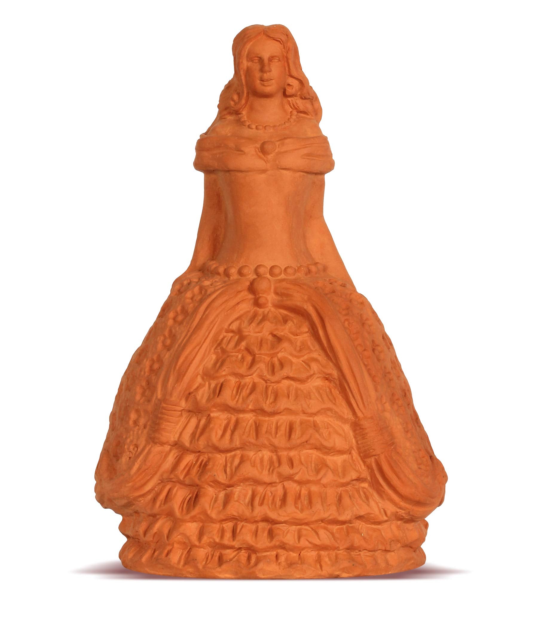 Chia Princess en uso con crecimiento verde que aporta decoración viva