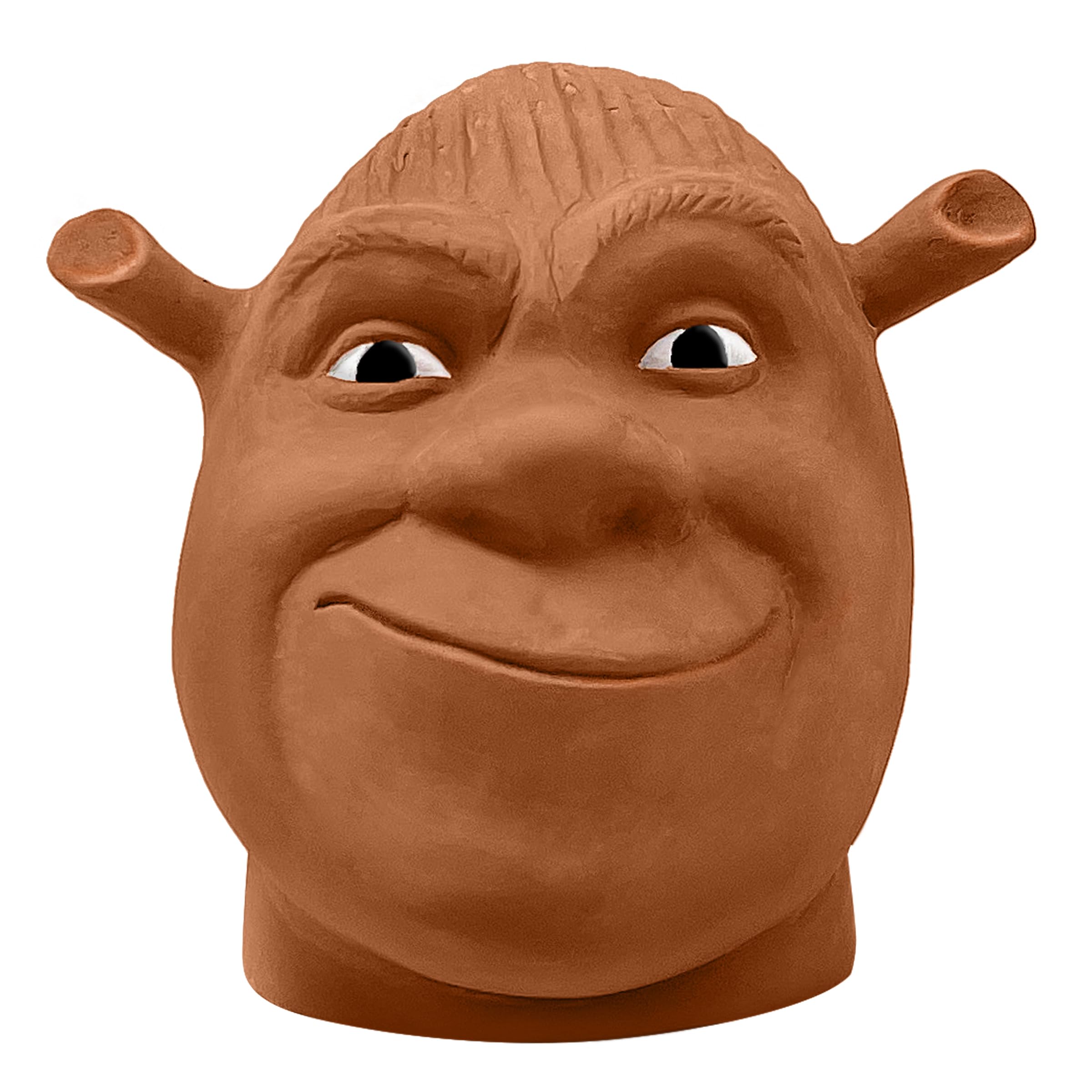 Chia Shrek detalle de textura para semillas, Chia facilita adhesión y crecimiento