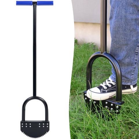 CKLT bordeador frontal mostrando diseño y beneficio de manejo ergonómico