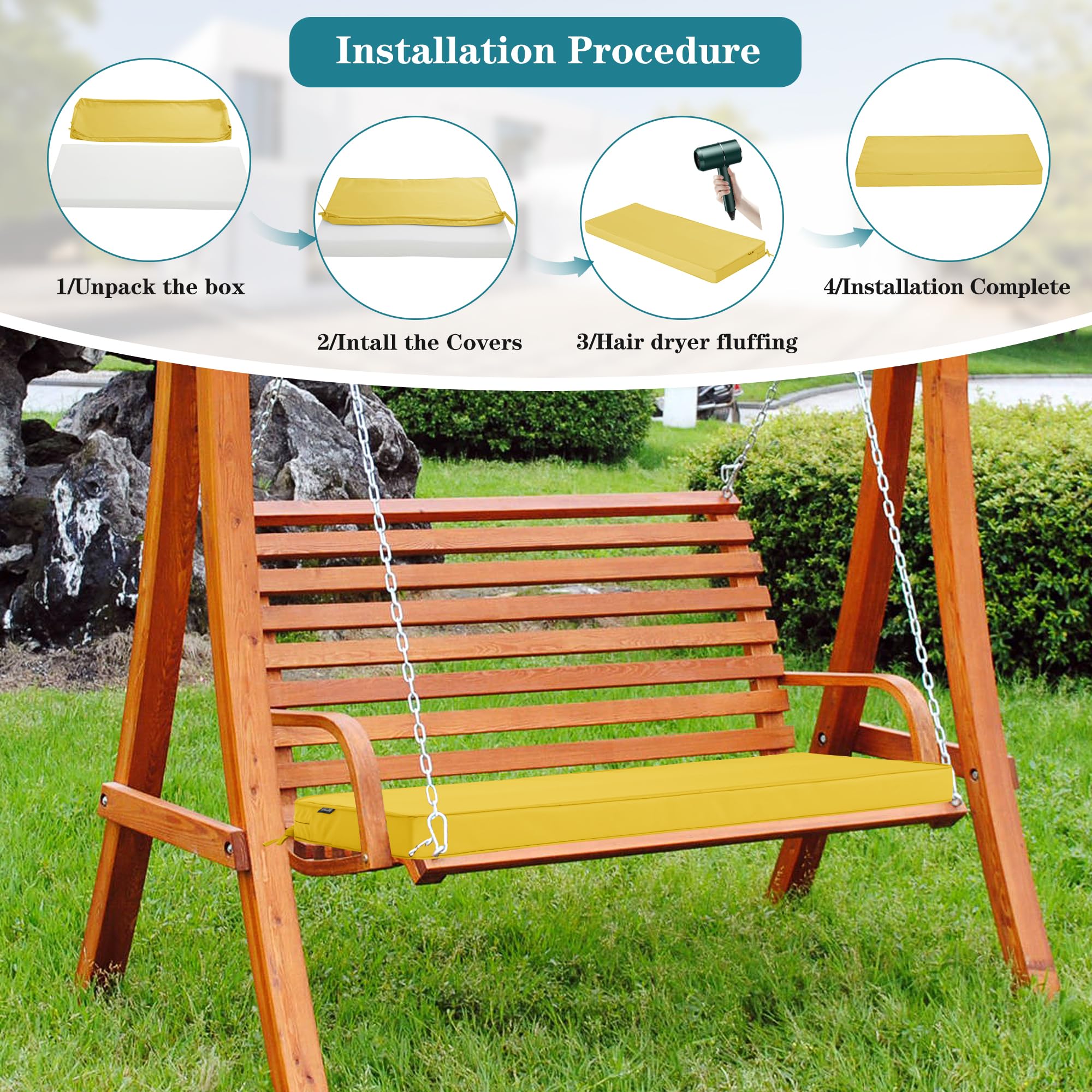 Comcaver detalle de tela TPU impermeable que protege frente al agua