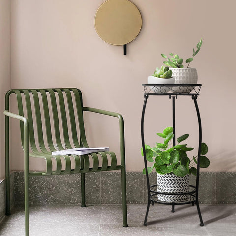 Cometofit detalle de las tres patas que garantizan balance y seguridad