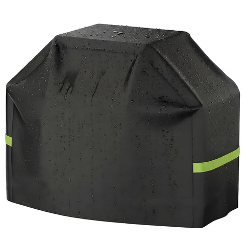COMFY LIME funda frontal mostrando ajuste y protección robusta