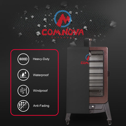 M COMNOVA OUTDOORS cierre de velcro ajustable que evita que vuele