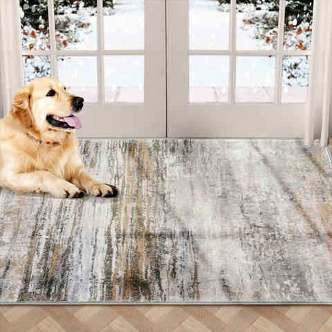 COMSLE detalle del color sundown yellow, calidez visual decorativa