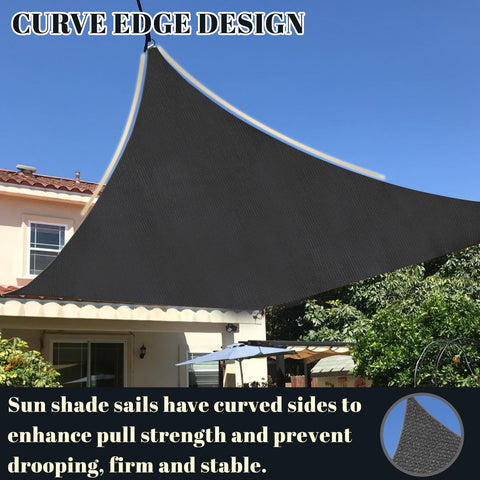 Cool Area anilla D de acero inoxidable en esquina, fijación segura