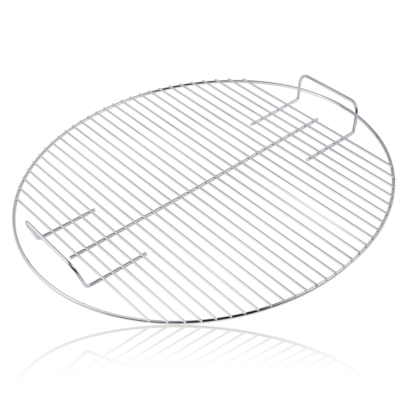 Coolbird rejilla frontal mostrando ajuste perfecto y mayor capacidad
