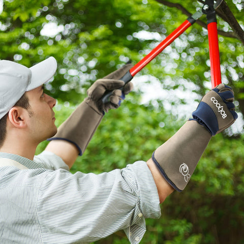 COOLJOB palma con textura poliuretano y puntos de silicona para mejor agarre