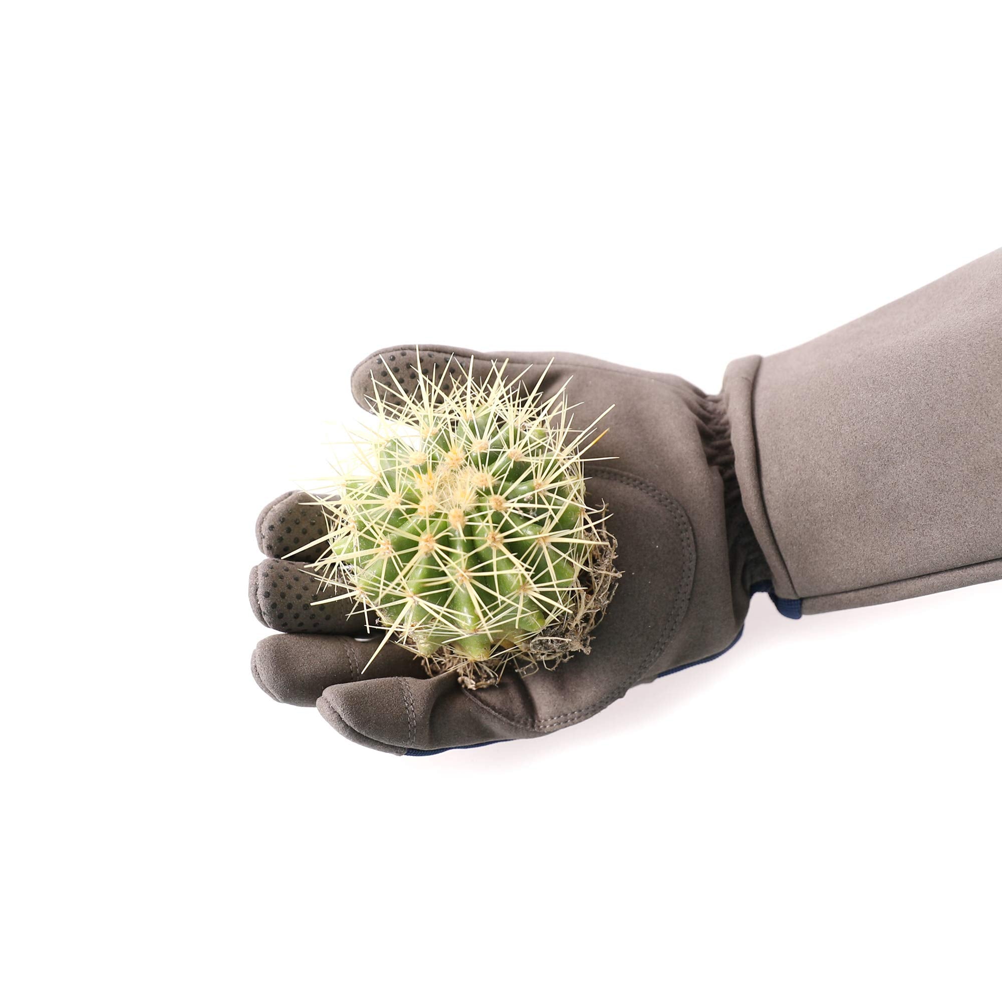 COOLJOB guantes en ambiente de jardinería estilo de vida, práctico y visible