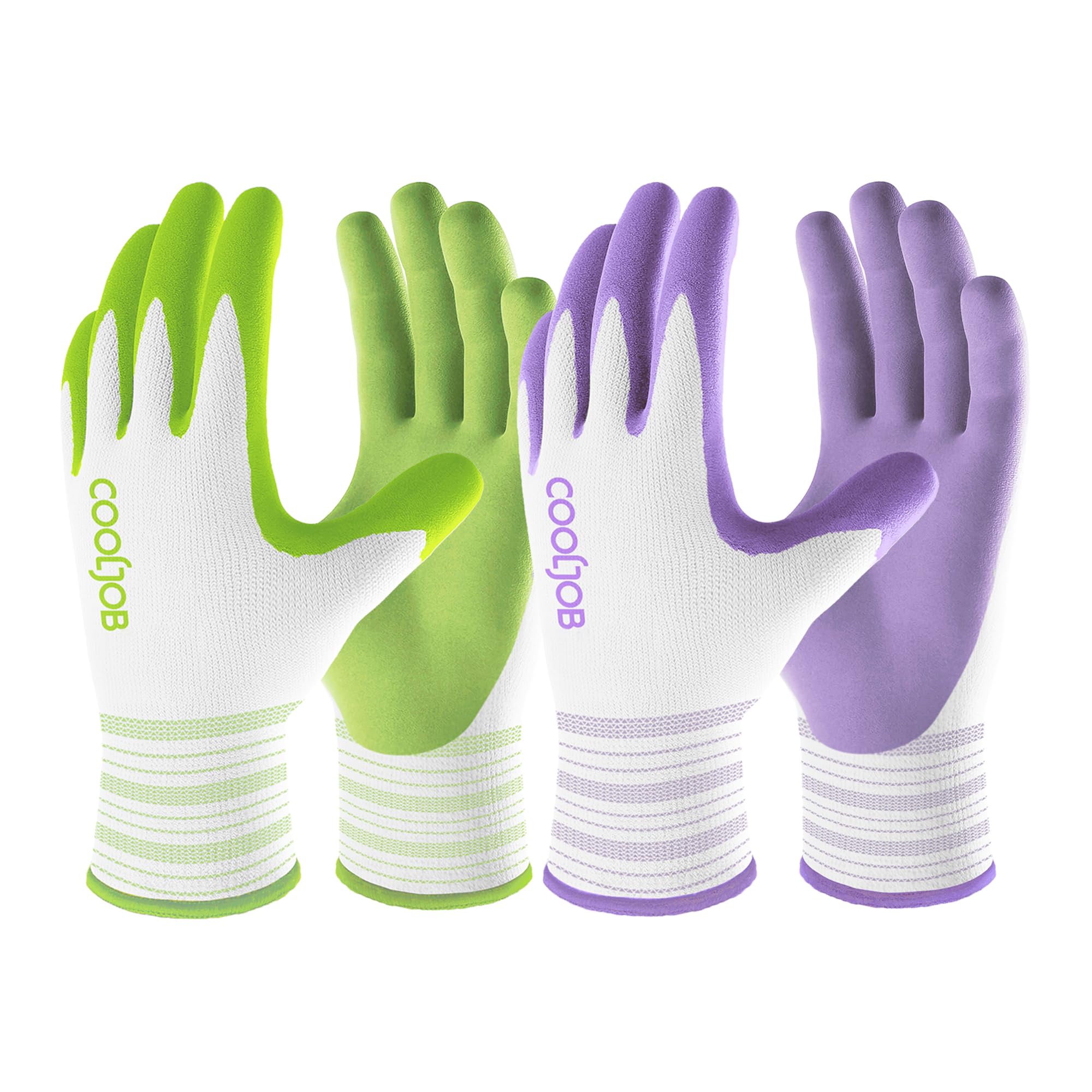 COOLJOB paquete frontal 10 pares muestra ahorro y variedad de colores