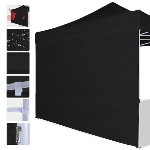 COOSHADE primer plano del tejido 300D con recubrimiento PU durable